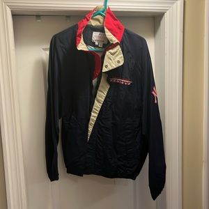 New York Yankees Mens L Mirage MLB Zipper Jacket